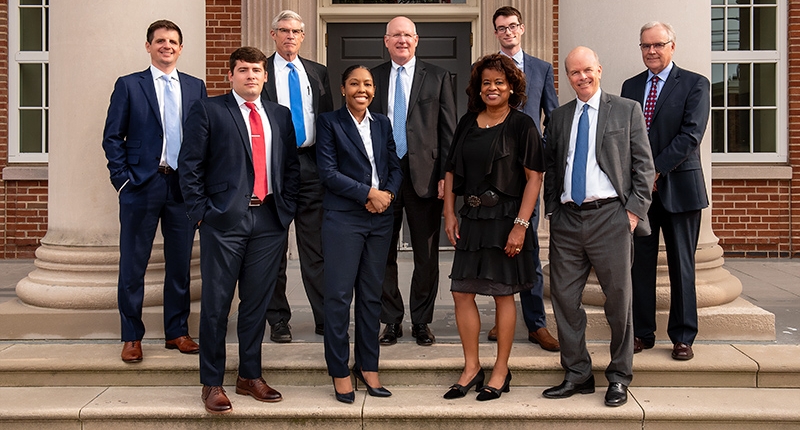 The Jaklitsch Law Group Upper Marlboro, MD Office