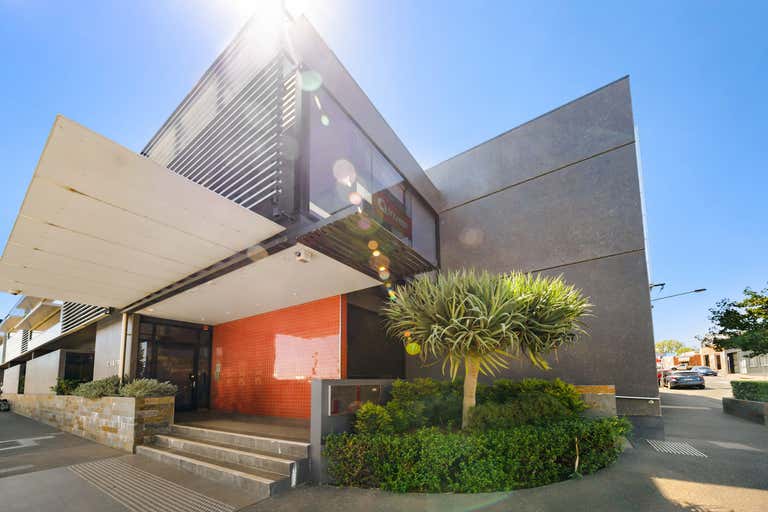 Slater and Gordon Ltd Toowoomba, Australia Office