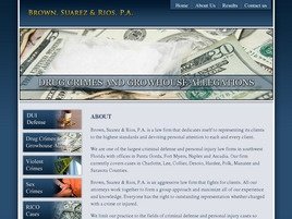 Rios Law Group P.A Fort Myers,  Office