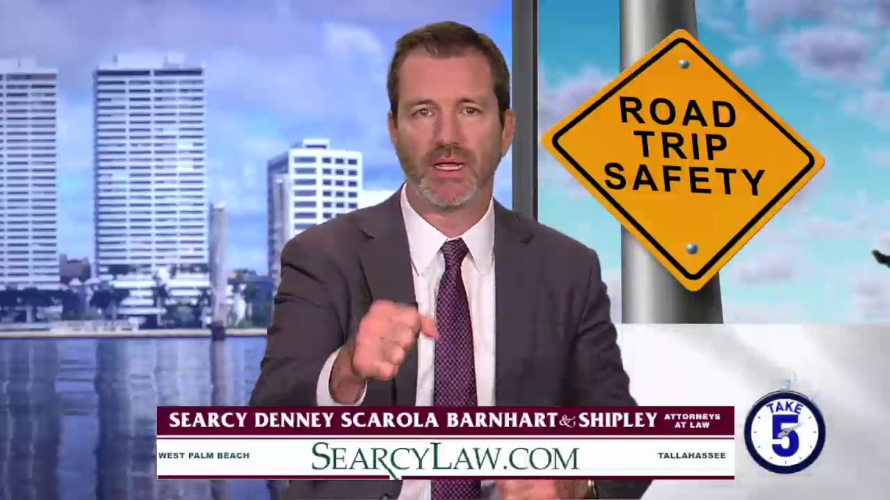 Searcy, Denney, Scarola, Barnhart & Shipley, PA Tallahassee, FL Office