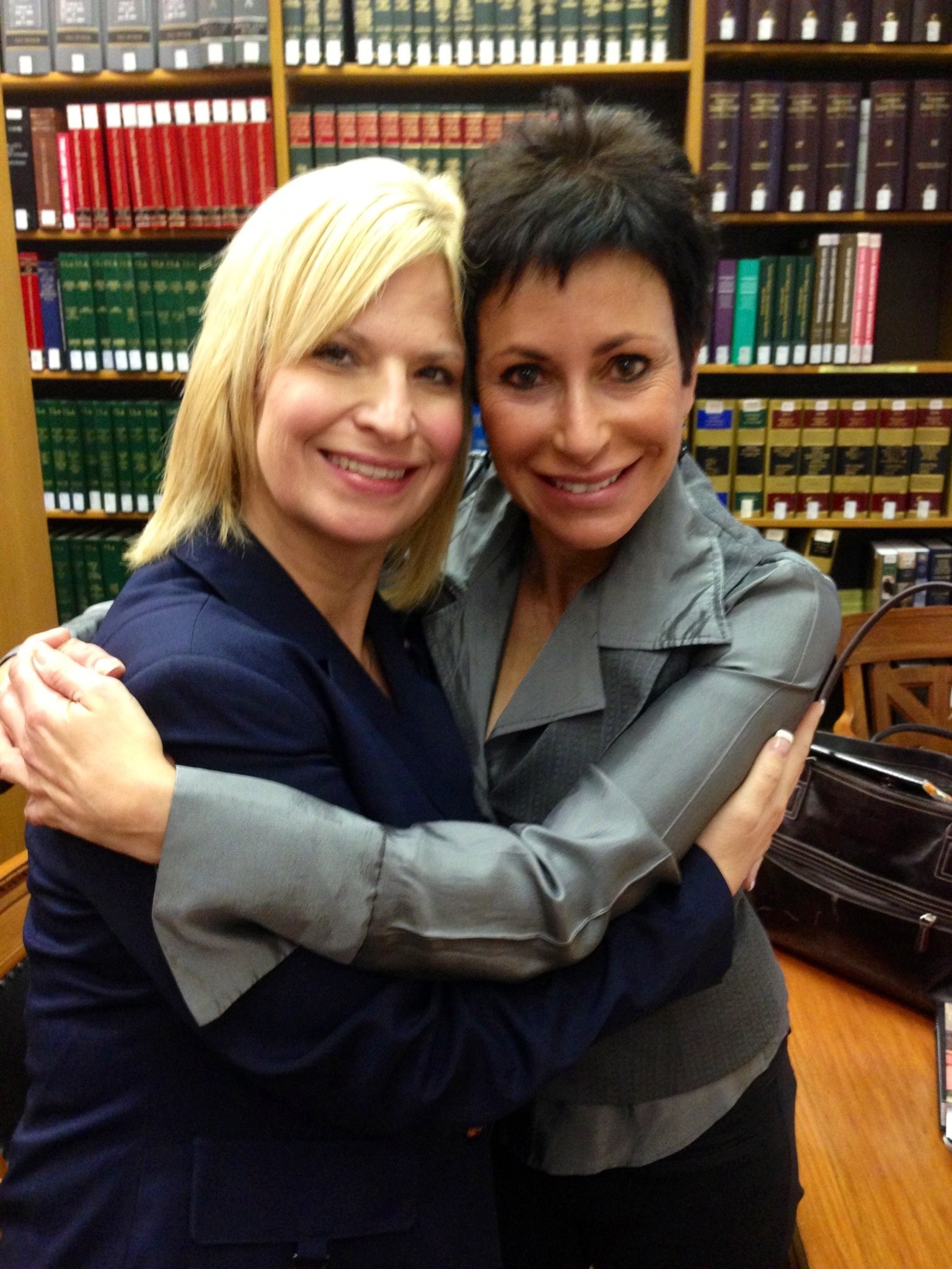 Caryn Groedel & Associates Co., LPA Cleveland, OH Office