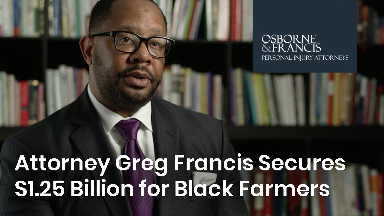 Osborne & Francis. Law Firm, PLLC Orlando, FL Office