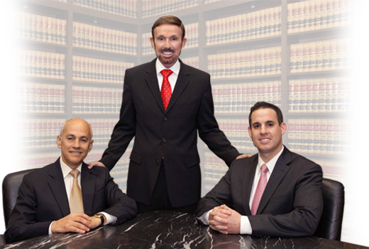 Wallin & Klarich A Law Corporation West Covina, CA Office