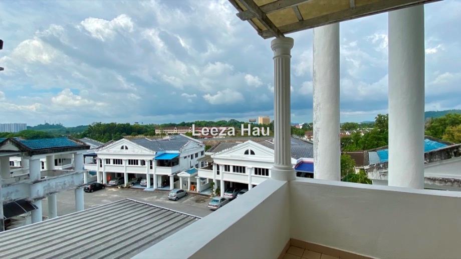 Kumari Palany & Co Seremban, Malaysia Office
