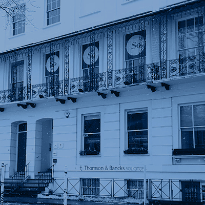 Thomson & Bancks Tewkesbury, United Kingdom Office
