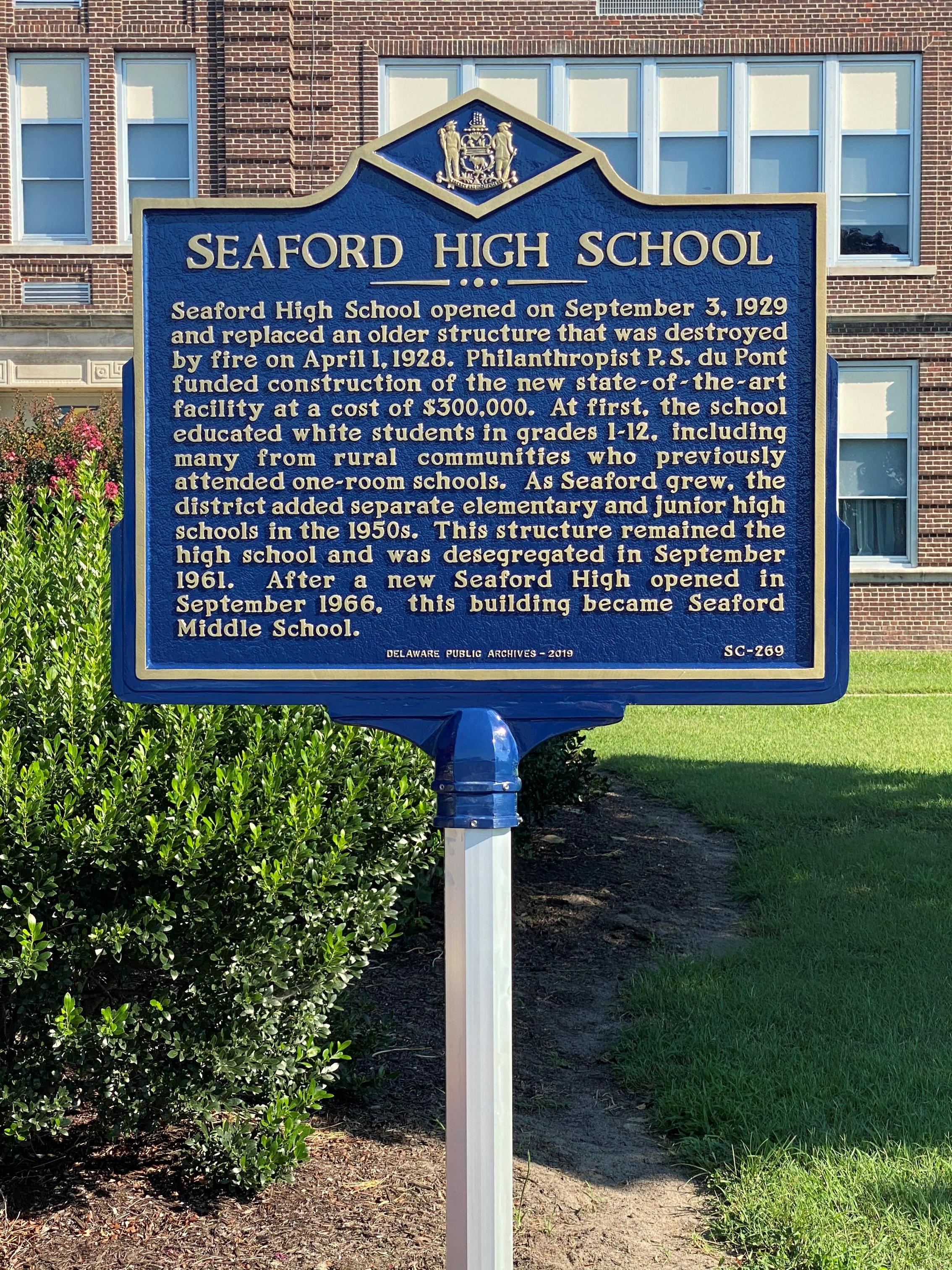 Barros, McNamara, Malkiewicz and Taylor, P.A Seaford, DE Office