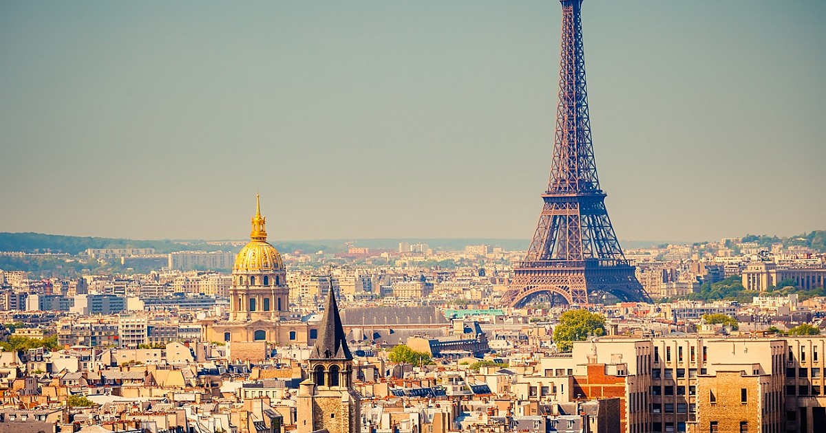 Bersay & Associates Paris, France Office