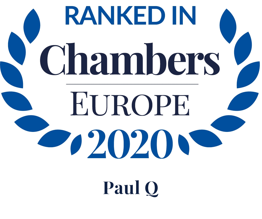 DEDAK & Partners Bratislava, Slovakia Office