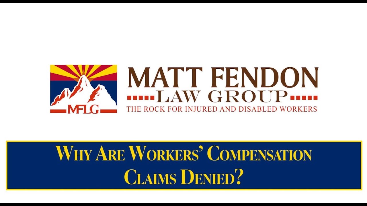 Matt Fendon Law Group Phoenix, AZ Office
