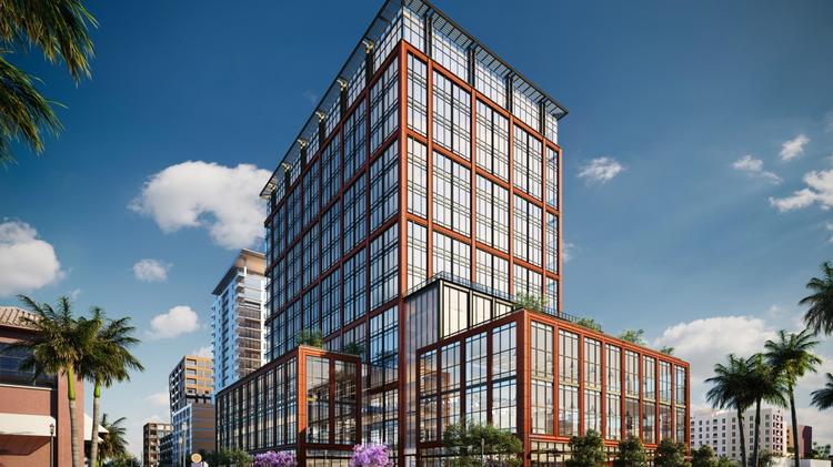 Ciklin Lubitz West Palm Beach, FL Office