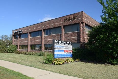 Cummings, McClorey, Davis & Acho P.L.C Clinton Township, MI Office