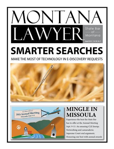 Bloomquist Law Firm, P.C Helena, MT Office