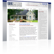 Schern Richardson Finter, PLC Mesa, AZ Office