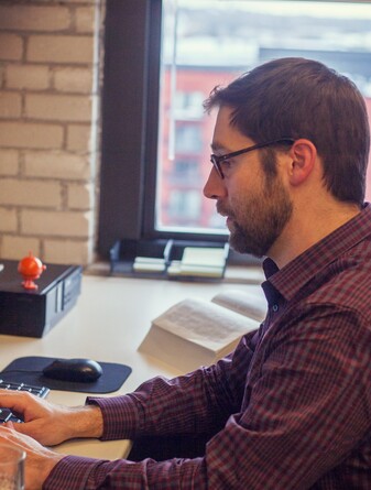 Christensen Law Office PLLC Minneapolis,  Office