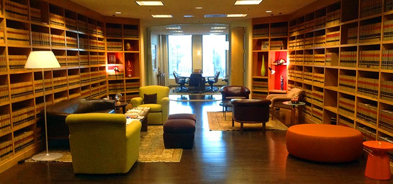 Hersh FamilyLaw Practice, P.C San Francisco, CA Office