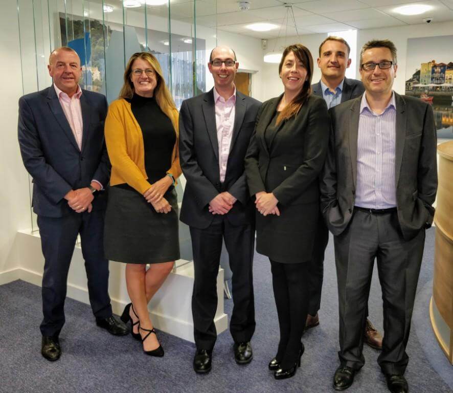 Gill Akaster LLP Plymouth, United Kingdom Office