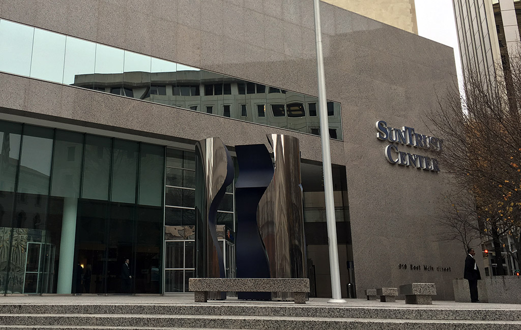 Miles & Stockbridge Richmond, VA Office