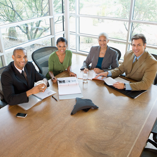 Radom & Wetter Somerville, NJ Office