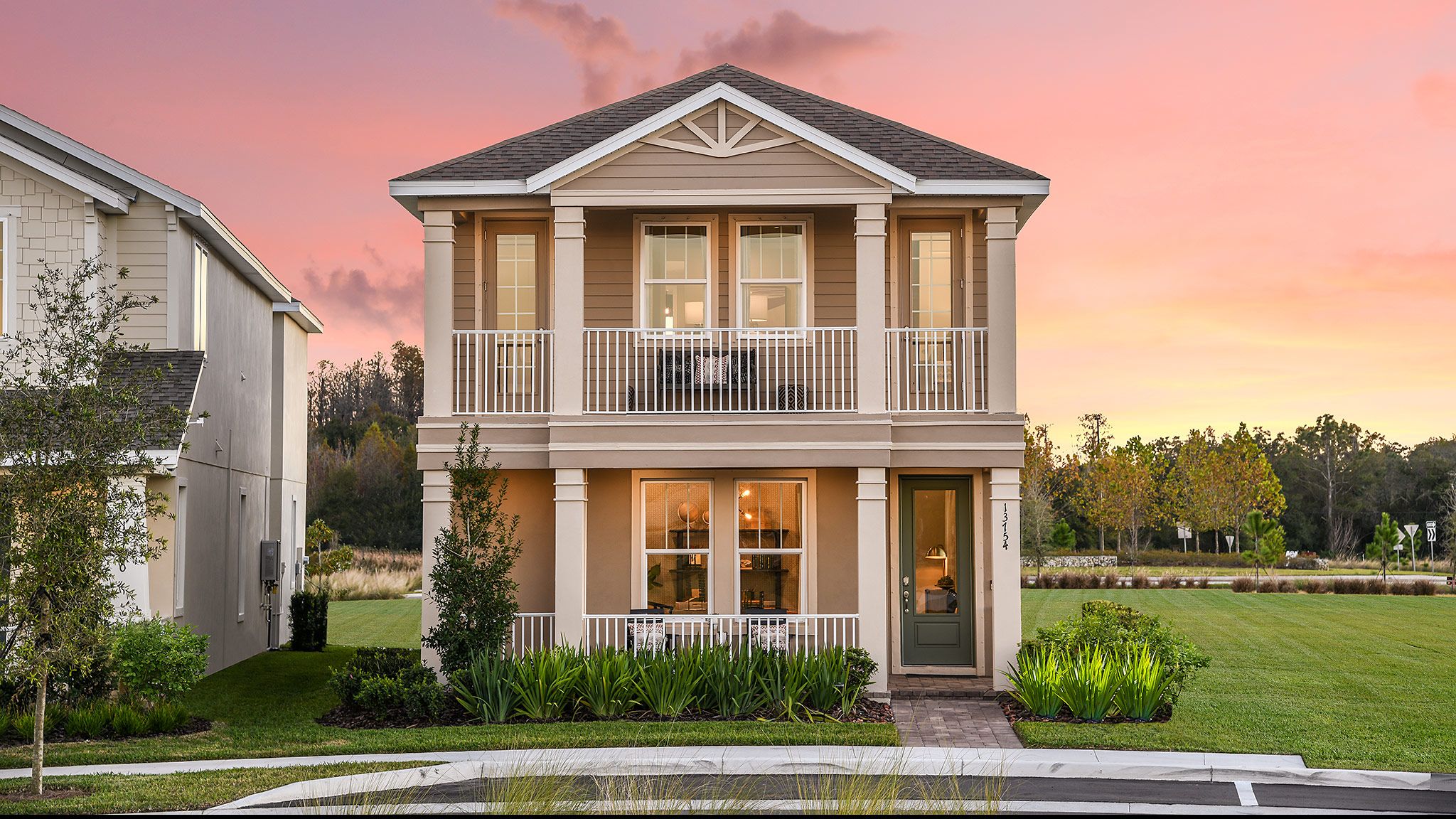 The Law Offices Of John A. Williams, Pllc Odessa, FL Office