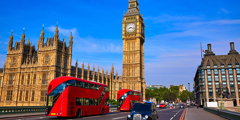 Osbornes Law London, UK-England Office