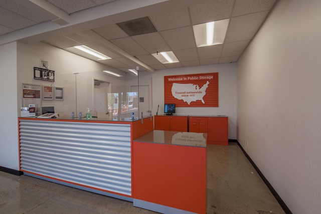 Sellar Hazard & Lucia Concord, CA Office