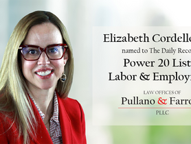 Law Offices of Pullano & Farrow PLLC Rochester,  Office