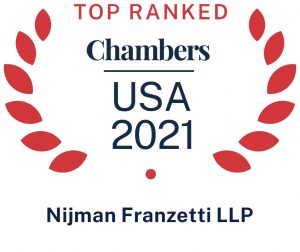 Nijman Franzetti LLP Chicago, IL Office