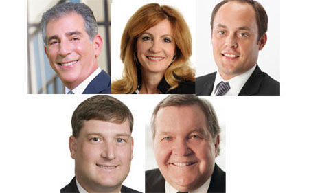 Hughes & Coleman Injury Lawyers Clarksville, TN Office