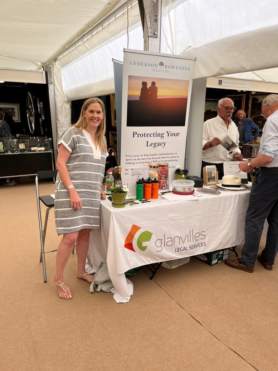 Anderson Rowntree Petworth, UK-England Office