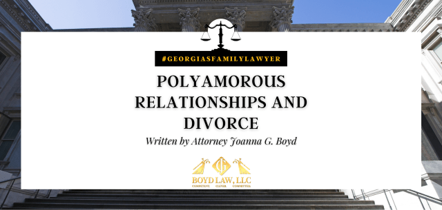 J. G. Boyd Law, LLC Atlanta,  Office