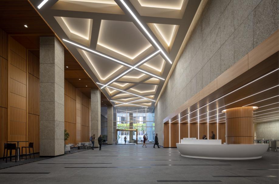 Law Offices of Connie Yi, PC San Francisco,  Office