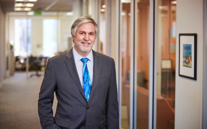 Brown, White & Osborn, LLP Los Angeles, CA Office