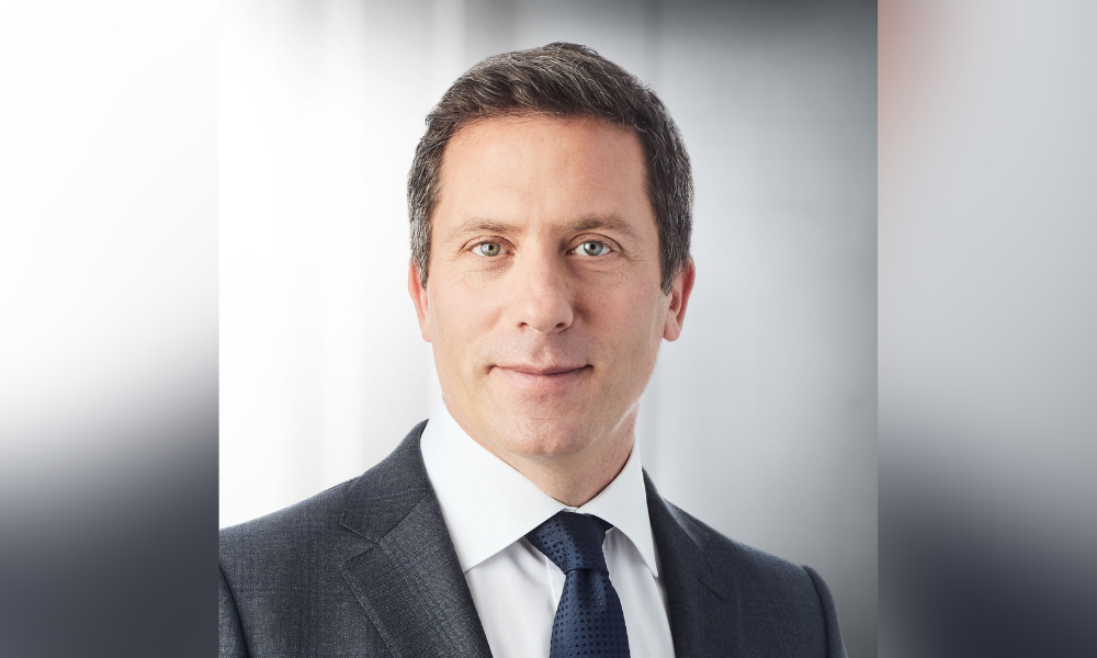 Stikeman Elliott LLP Montreal, Canada Office