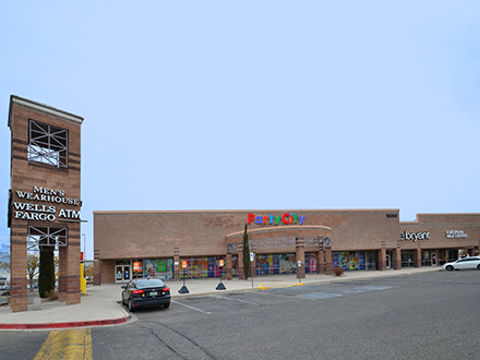 Twohig Law Firm Albuquerque,  Office