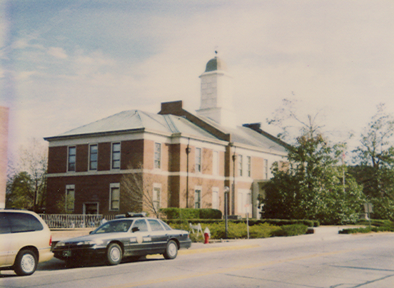 Watson Legal, PLLC Jacksonville,  Office