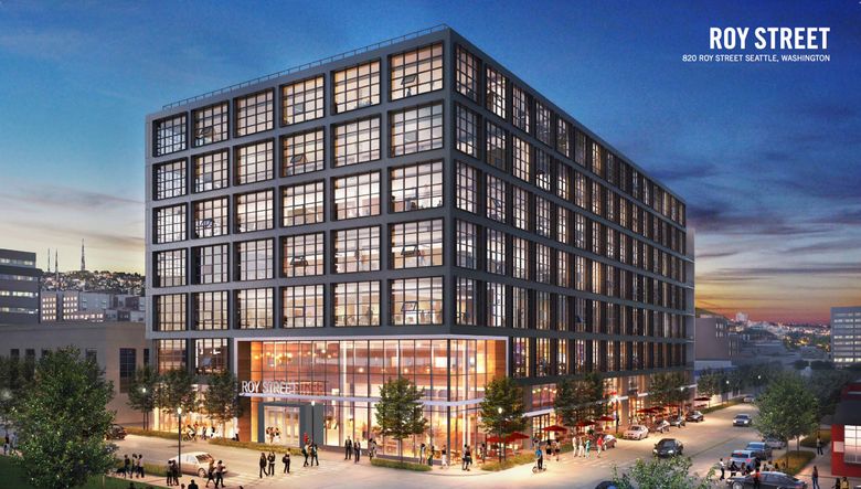 Fahlman Olson & Little, PLLC Seattle, WA Office