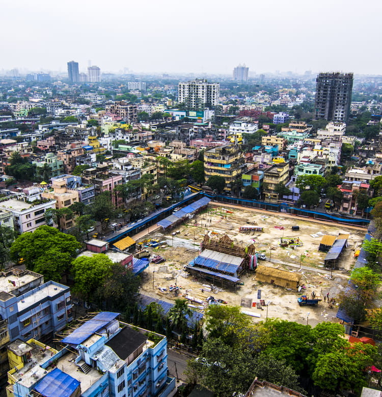 Lakshmikumaran & Sridharan Kolkata, India Office