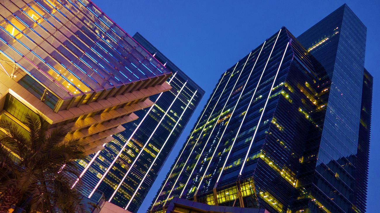 Maples Group Hong Kong Office