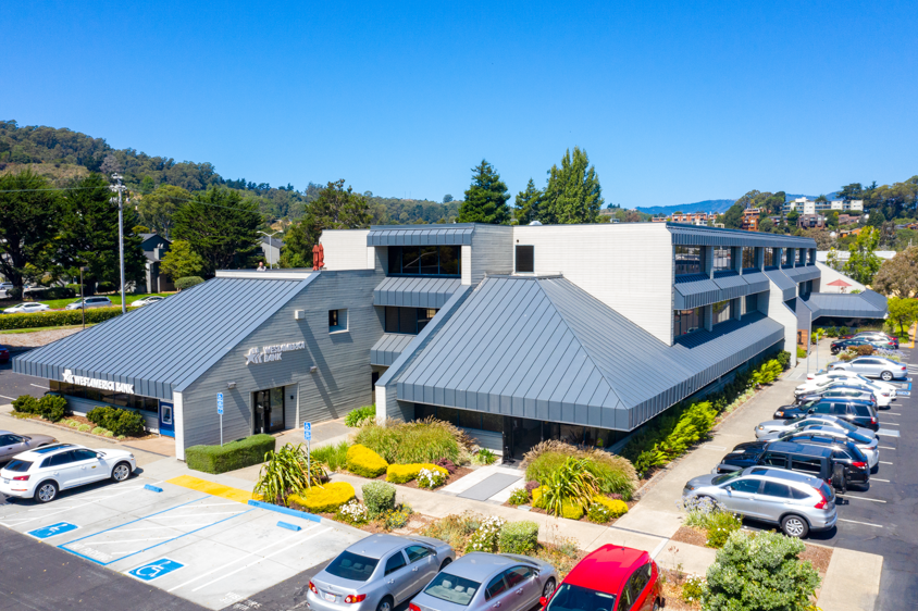 Weller Partners LLP Sausalito,  Office