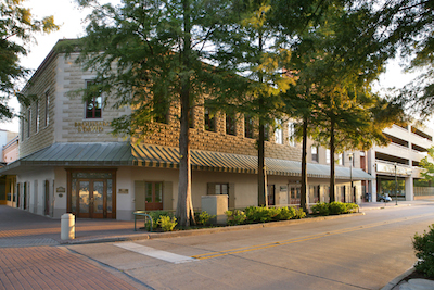 Broussard & David Lafayette, LA Office