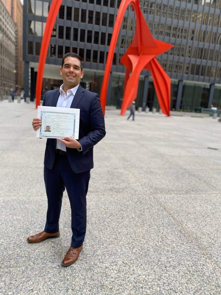 Law Office of Scott E. Bellgrau, P.C Elmhurst, IL Office