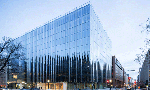Lewis Brisbois Bisgaard & Smith LLP Washington, DC Office