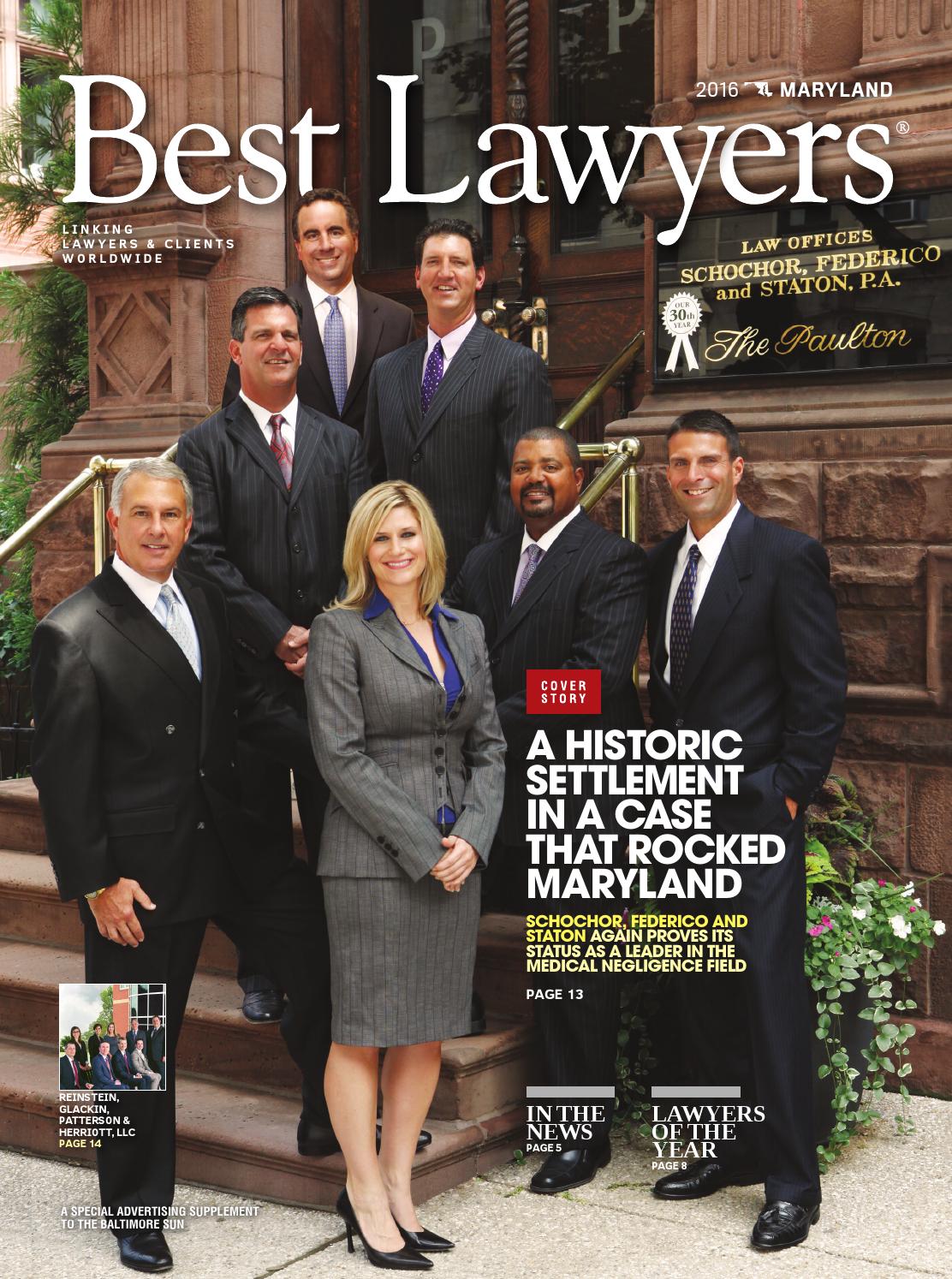Carney, Kelehan, Bresler, Bennett & Scherr, LLP Rockville, MD Office