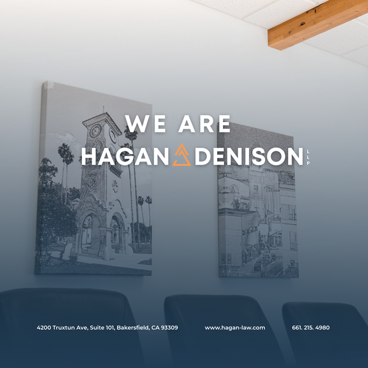 Hagan Law Group, LLP Bakersfield,  Office
