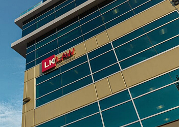 Lindsay Kenney LLP Langley, Canada Office