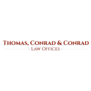 Thomas, Conrad & Conrad Bethlehem, PA Office