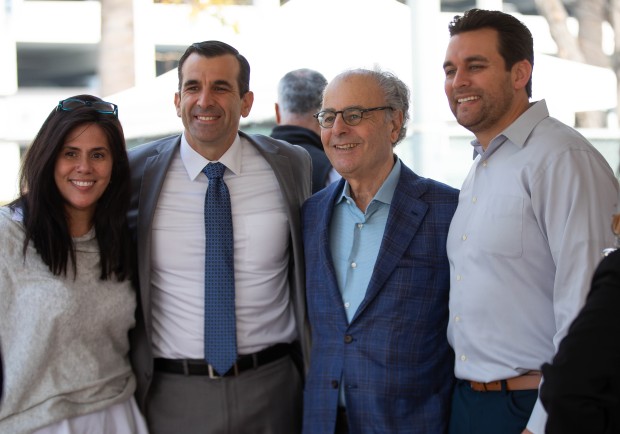 Magdalena Law Group San Jose, CA Office