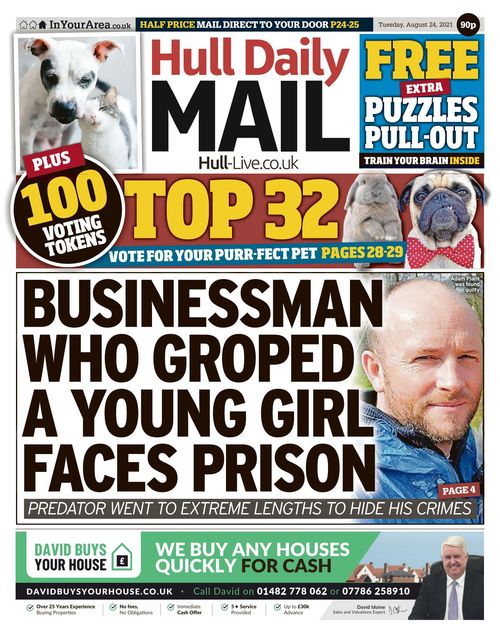 Williamsons Solicitors Great Driffield, United Kingdom Office