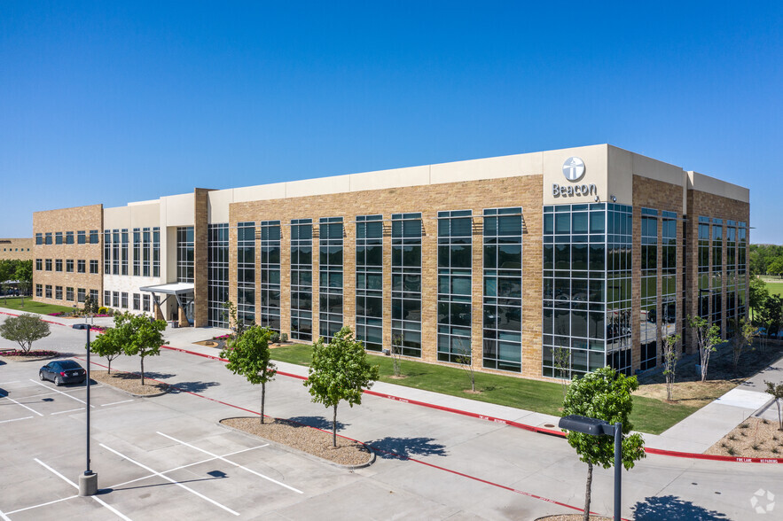 Ruais Law McKinney,  Office