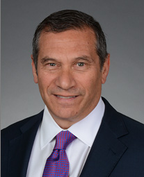 Axelrod, Fingerhut & Dennis New York City, NY Office